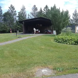 Norwich City Park - Norwich