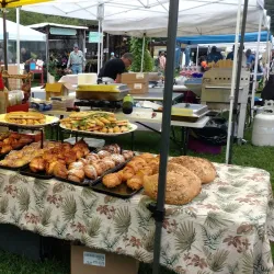 Norwich Farmers Market - Norwich