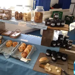 Norwich Farmers Market - Norwich