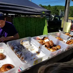 Norwich Farmers Market - Norwich