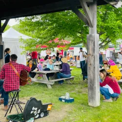 Norwich Farmers Market - Norwich