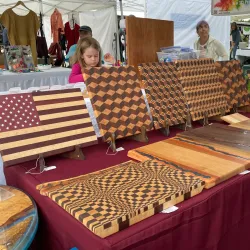 Norwich Farmers Market - Norwich