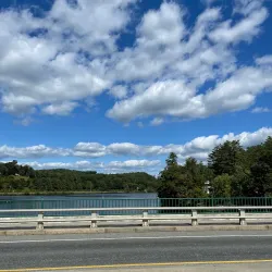 Norwich Historical District - Norwich