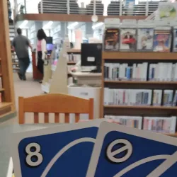 Norwich Public Library - Norwich