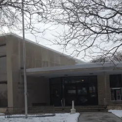 Norwich Public Library - Norwich