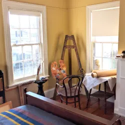 Edward Hopper House Museum & Study Center - Nyack