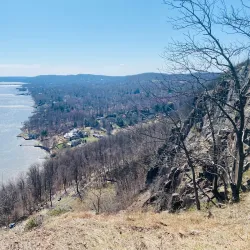 Hook Mountain State Park - Nyack