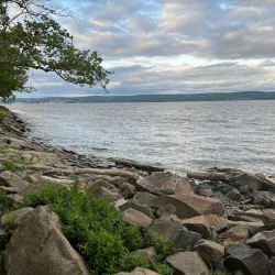 Nyack Beach State Park - Nyack