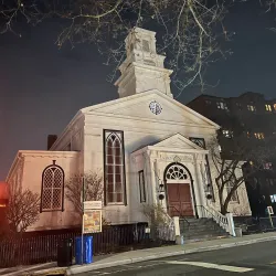 Nyack Center - Nyack