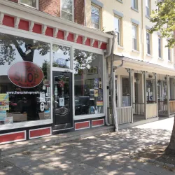 Nyack Farmers Market - Nyack