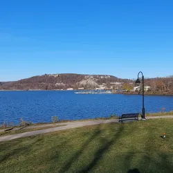 Riverfront Green Park - Nyack