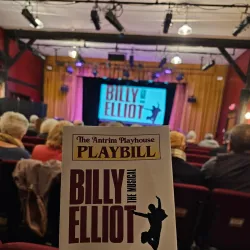 Tappan Zee Playhouse - Nyack