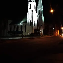 Allegheny River - Olean