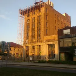 Allegheny River - Olean