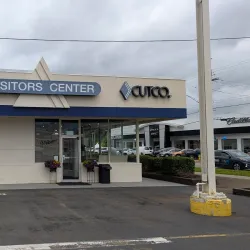 Cutco/Ka-Bar Visitor Center - Olean