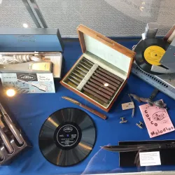 Cutco/Ka-Bar Visitor Center - Olean