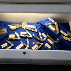 Cutco/Ka-Bar Visitor Center - Olean