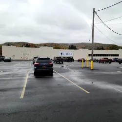 Cutco/Ka-Bar Visitor Center - Olean