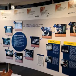 Cutco/Ka-Bar Visitor Center - Olean