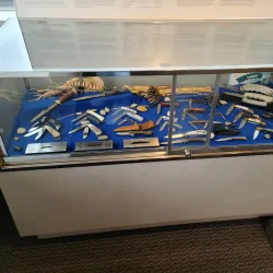 Cutco/Ka-Bar Visitor Center - Olean