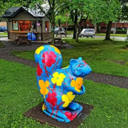 Lincoln Park - Olean