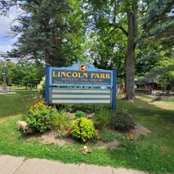 Lincoln Park - Olean