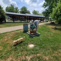 Lincoln Park - Olean