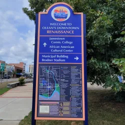 Lincoln Park - Olean