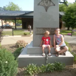 Lincoln Park - Olean