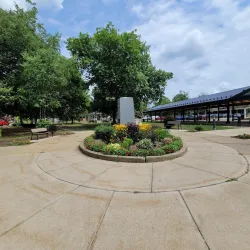 Lincoln Park - Olean