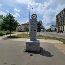 Lincoln Park - Olean