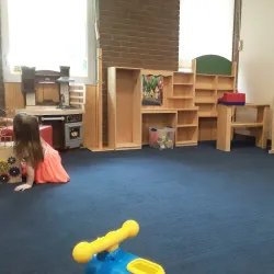 Olean Area Public Library - Olean