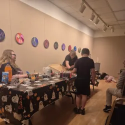 Olean Area Public Library - Olean