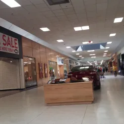 Olean Center Mall - Olean