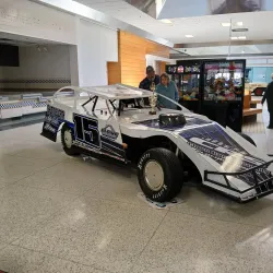 Olean Center Mall - Olean