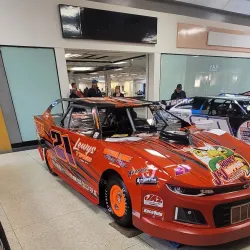 Olean Center Mall - Olean