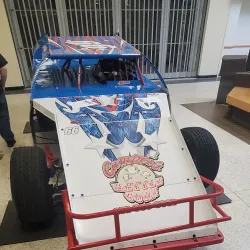 Olean Center Mall - Olean