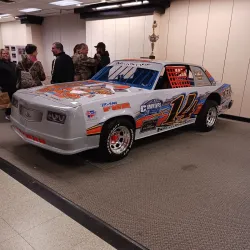 Olean Center Mall - Olean