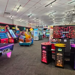 Olean Center Mall - Olean