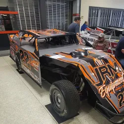 Olean Center Mall - Olean