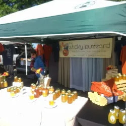 Olean Farmers Market - Olean