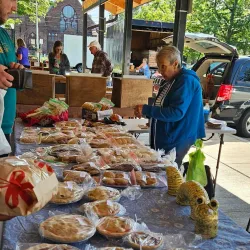 Olean Farmers Market - Olean