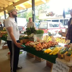 Olean Farmers Market - Olean