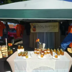 Olean Farmers Market - Olean