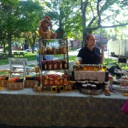 Olean Farmers Market - Olean