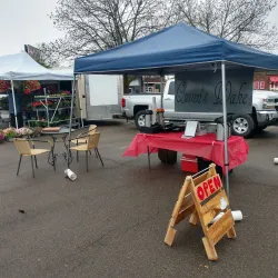 Olean Farmers Market - Olean