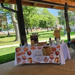 Olean Farmers Market - Olean