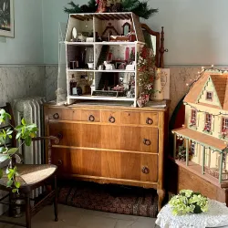 Olean Historical Society Museum - Olean