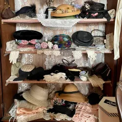 Olean Historical Society Museum - Olean