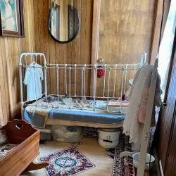 Olean Historical Society Museum - Olean